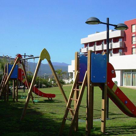 Hotel Montera Plaza Los Barrios Facilities photo